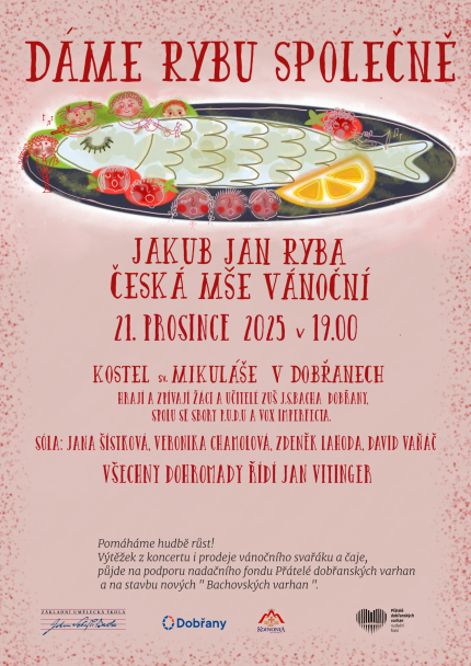 IIII. Adventní koncert