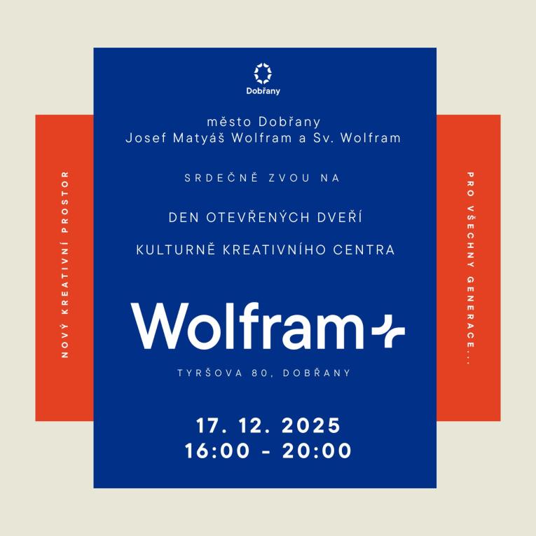 Den otevřených dveří 