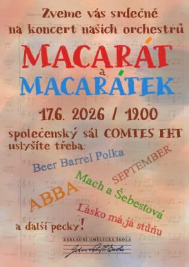 Macarát