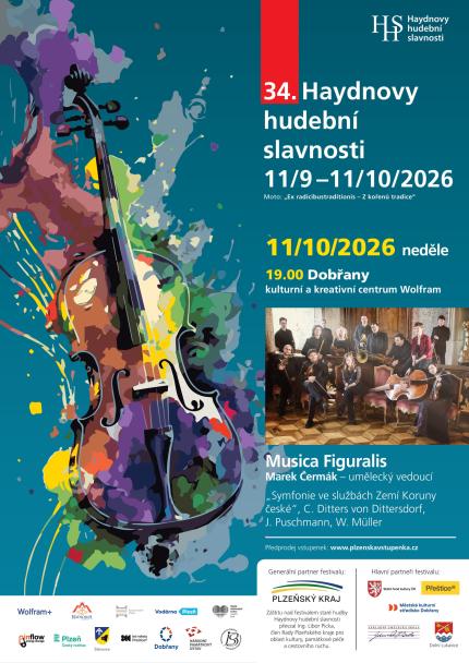 Haydnovy hudební slavnosti