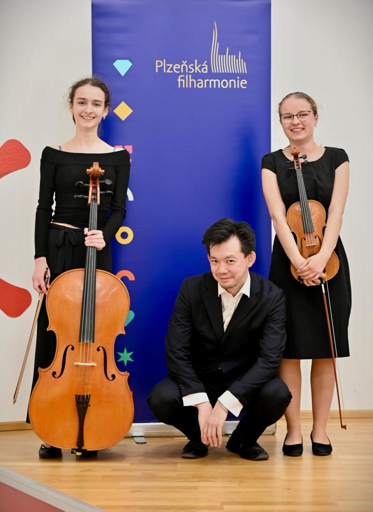 Vozárová, Wagnerová