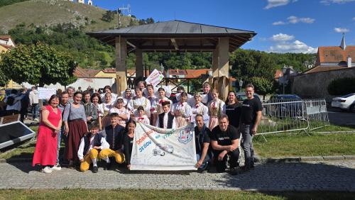 Mikulov 2025&nbsp;s funclubem