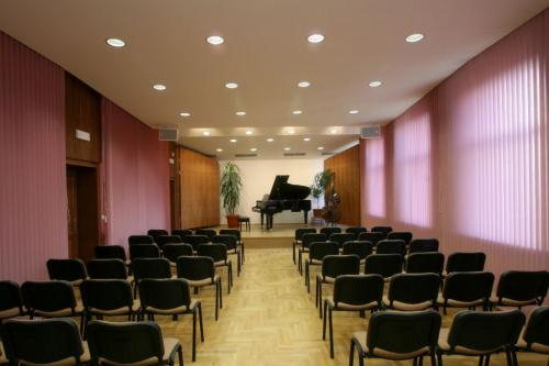 koncertní sál
