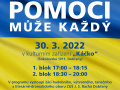 Benefiční koncert pro Ukrajinu