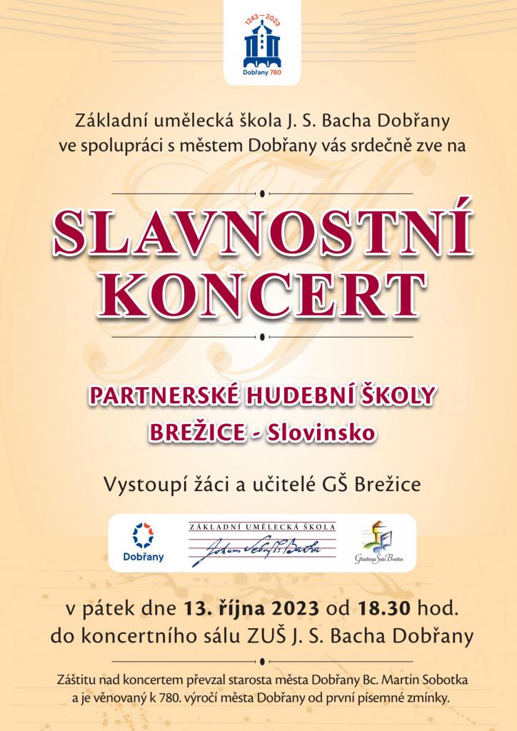 SLovinsko - koncert
