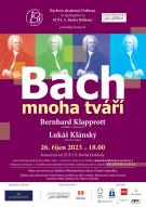 Bachovský koncert