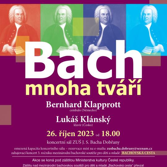 Bachovský koncert